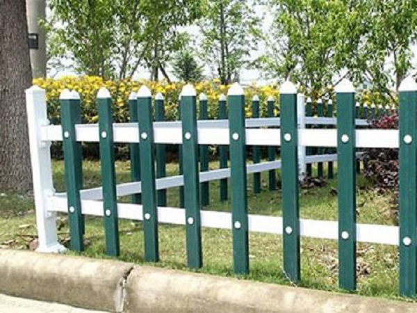 商洛草坪护栏