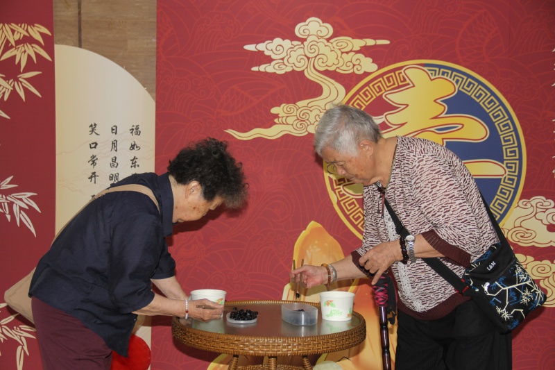 贵阳养老院哪家好
