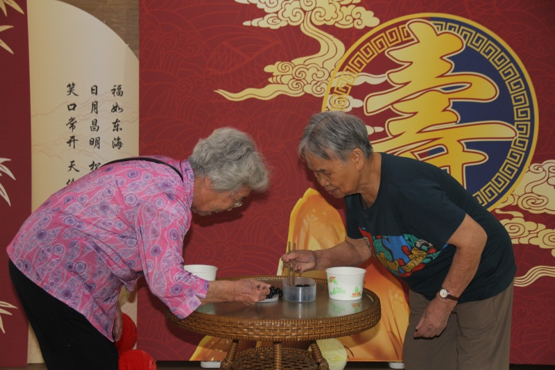 贵阳养老院