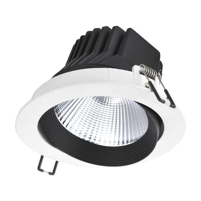 LED天花灯-NLED LLO 系列 调光型