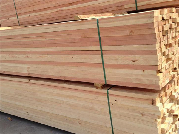 陕西利沣达分享建筑木模板的特点