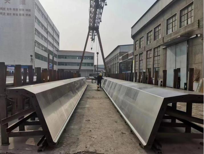 郑州桥梁模板加工