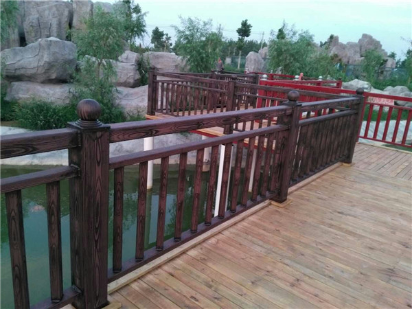 郑州滨河公园