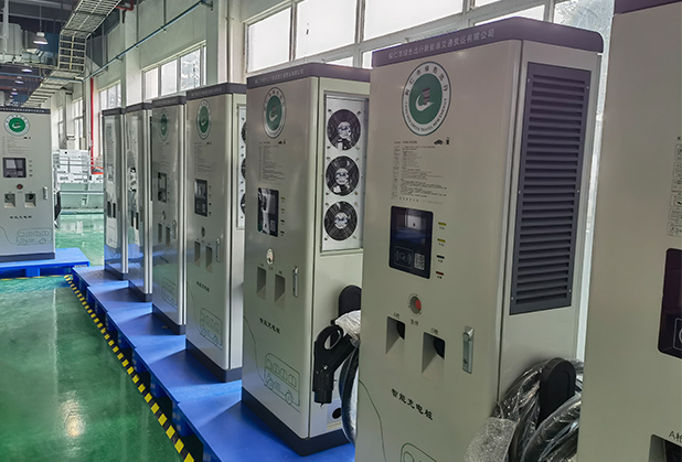 科普篇 | 你真的了解新能源四川电动汽车充电桩吗？