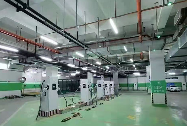 四川电动汽车充电站厂家为你解析新能源汽车怎么充电才能让电池更长寿?
