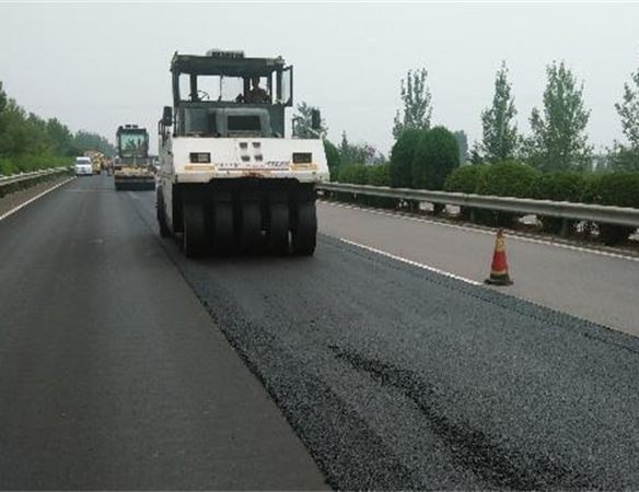 四川沥青路面施工工程合作模式有哪些？