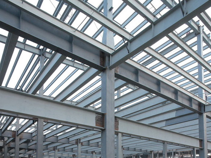 符合标准钢结构厂房是怎么样的呢？你知道吗？