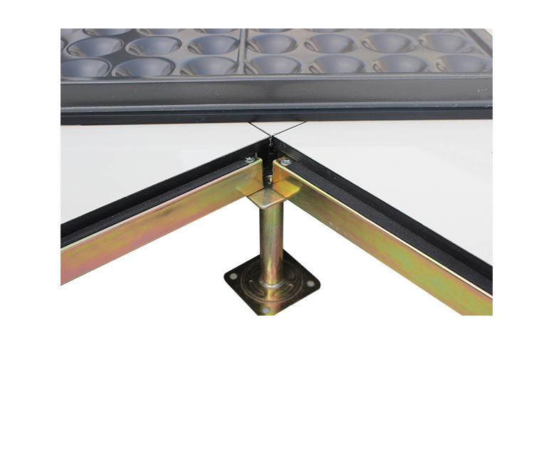 全钢抗静电地板有什么特点？全钢防静电地板一块有多重？