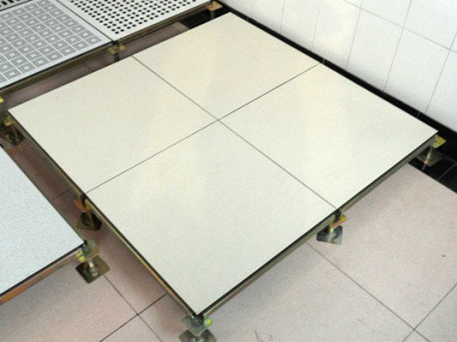 架空防静电地板怎么铺？防静电地板的施工流程是怎样的？