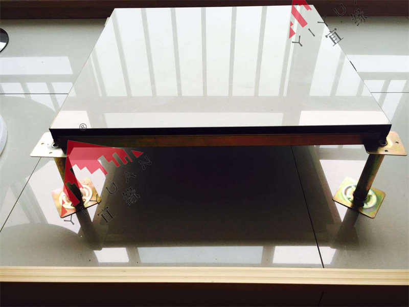防靜電地板