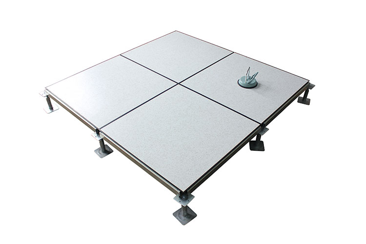 全钢防静电地板规范重量是多少？