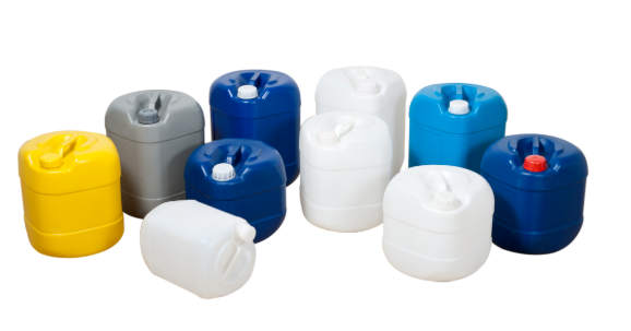 成都塑料桶的生命周期：塑料桶可以用多久？
