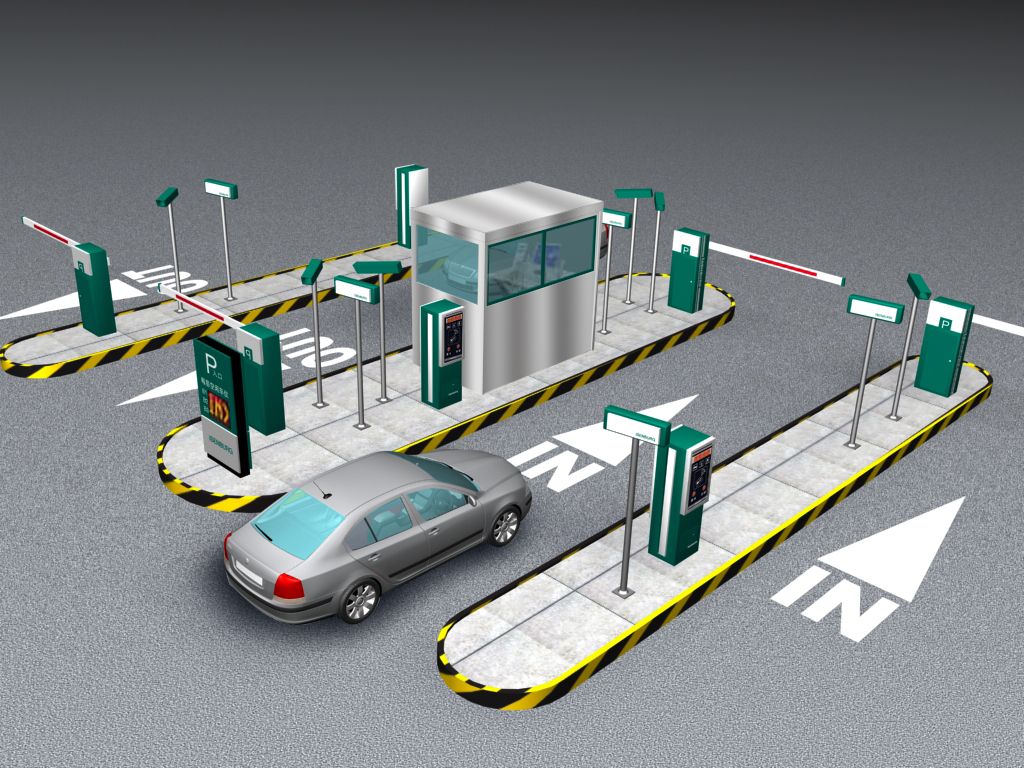 宁夏智能停车系统与智能摆动系统的指导！