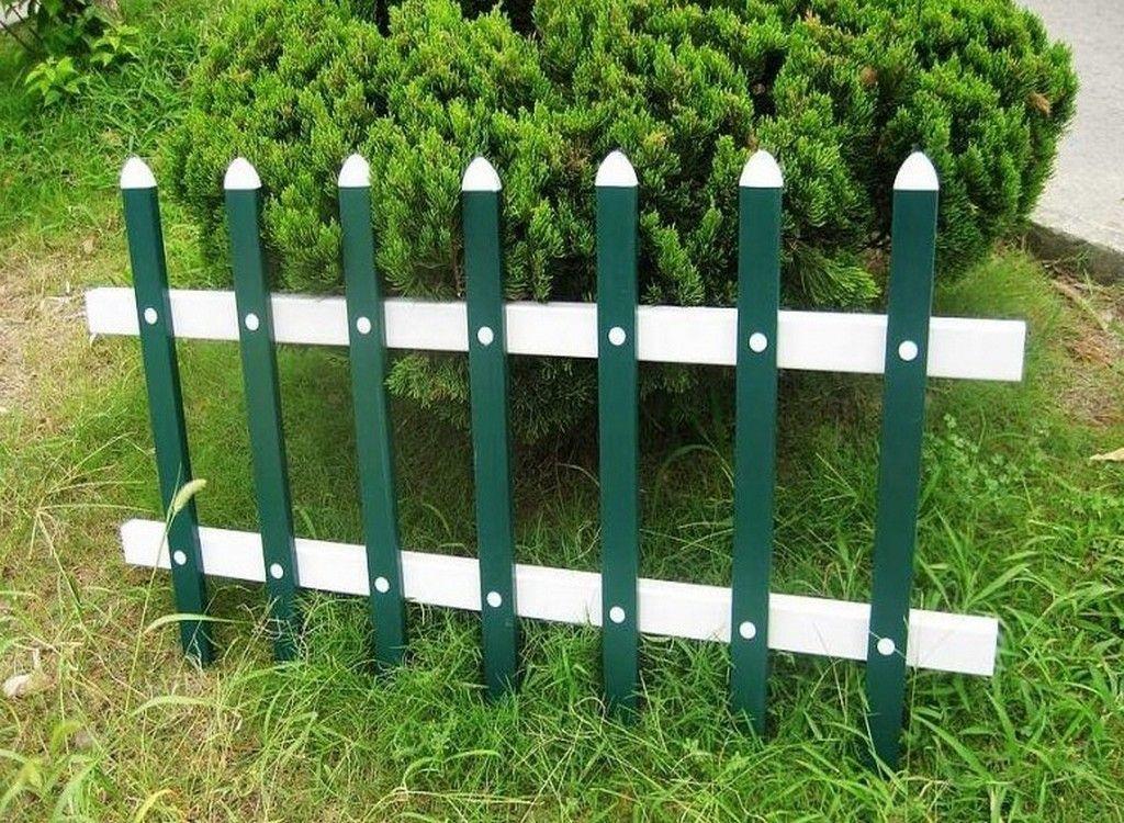 咸阳PVC护栏