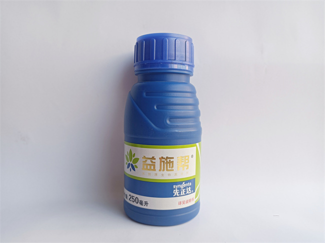 叶面肥销售案例