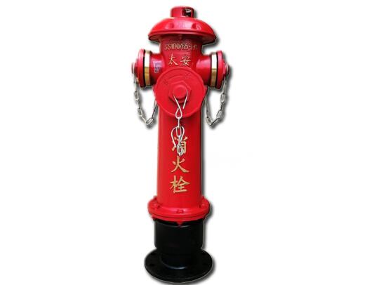 为什么要用陕西消火栓？