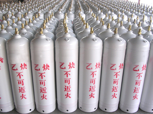 咸阳乙炔