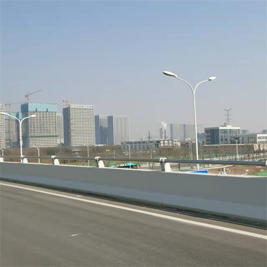 陕西路灯