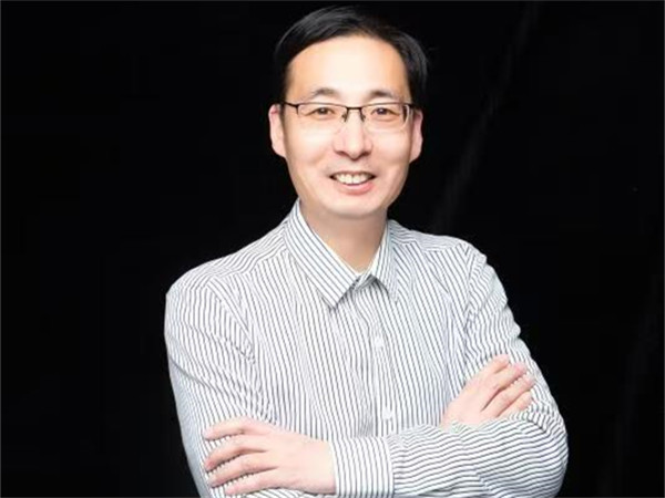 王吉克