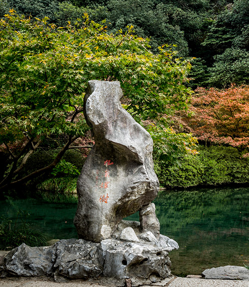 甘肅陵緯伊園林工程有限公司