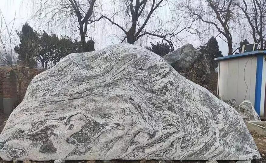 兰州景观石