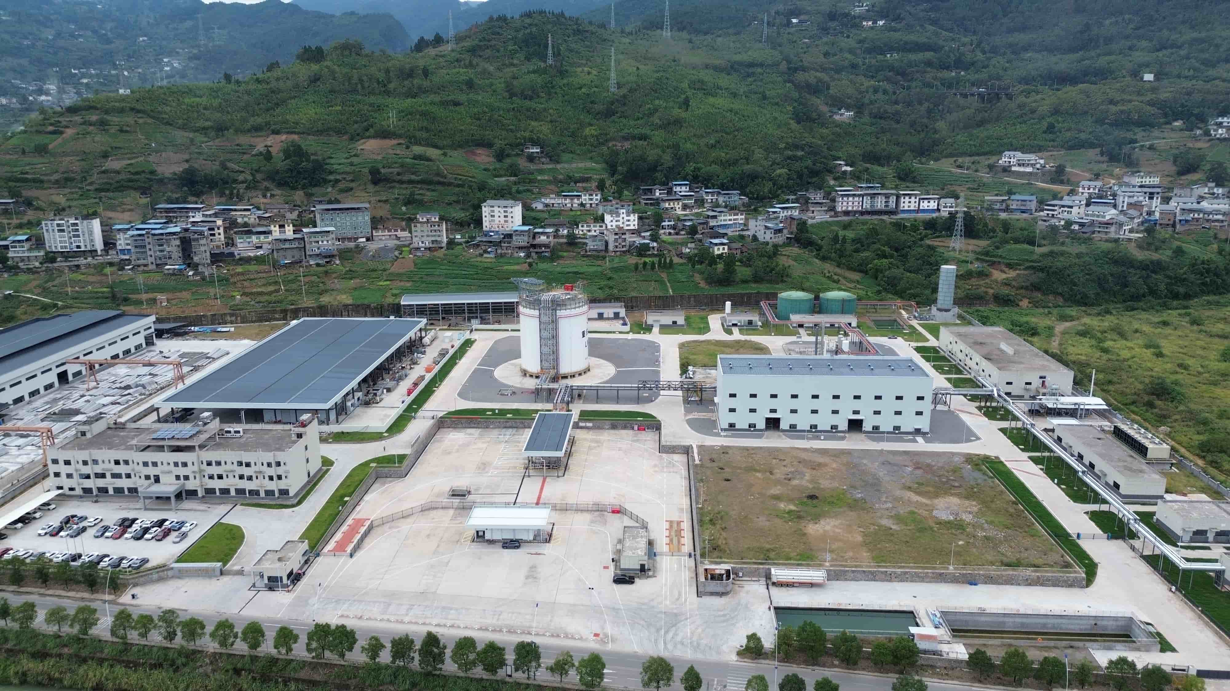 重庆天然气价格