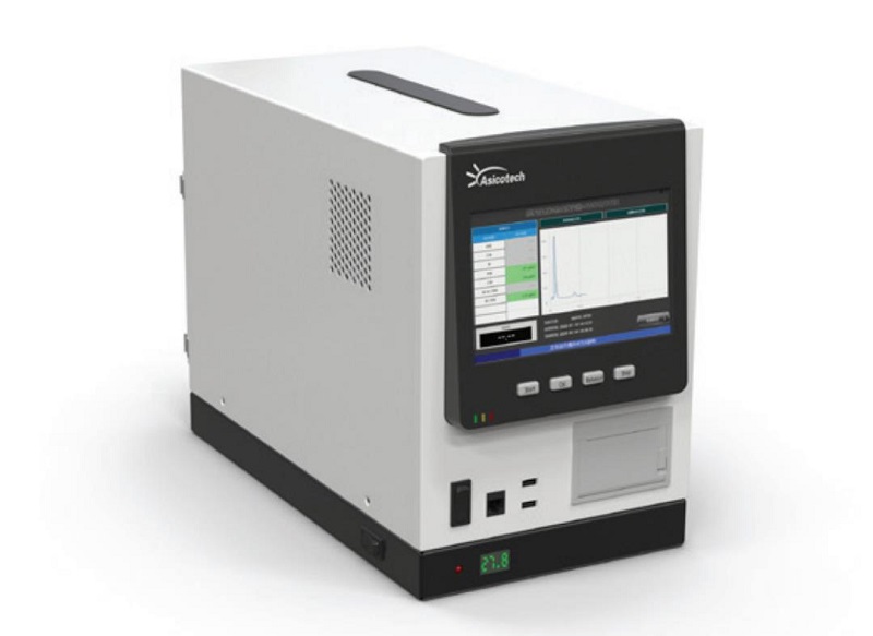 P6000便携式MEMS色谱分析仪