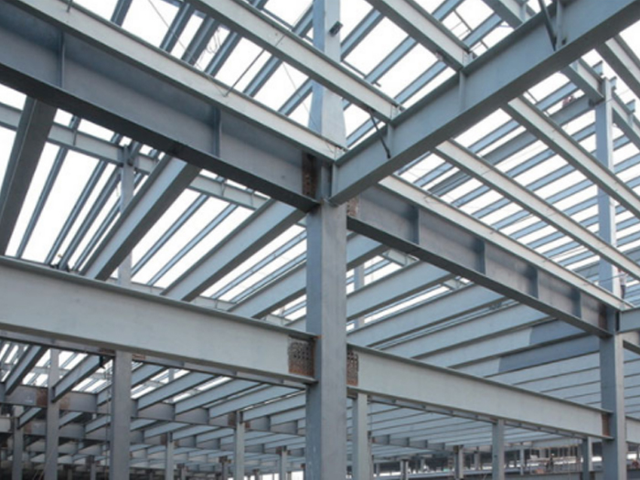 焊接钢结构厂房过程中容易发生的问题，你知道吗？