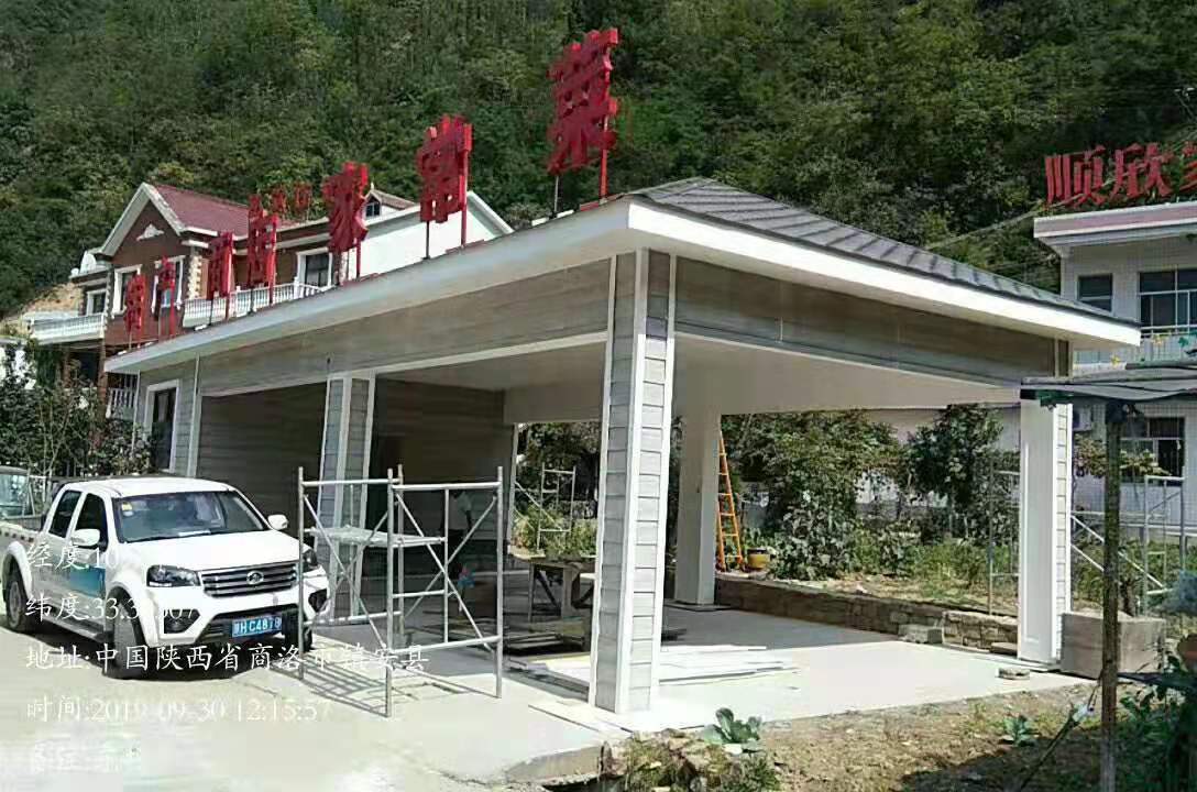 甘南钢结构施工