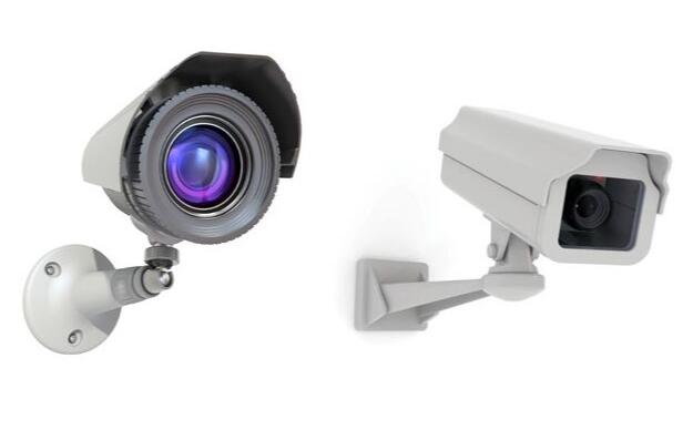 成都监控安防分享|选购夜视安防摄像头的一些注意事项