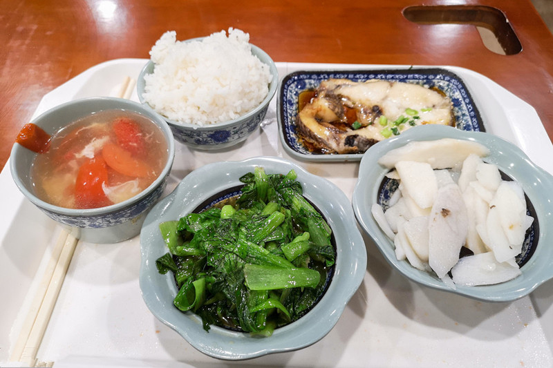 营养餐