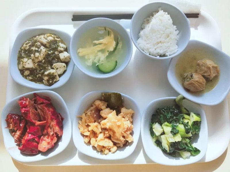 营养餐