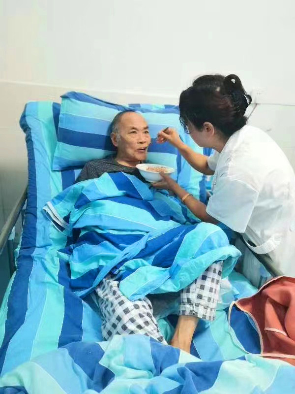 凯里社区养老院