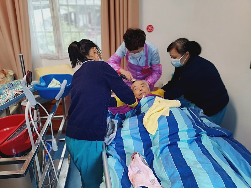 凯里老年公寓