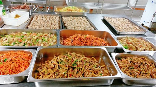 黔东南养老院饮食