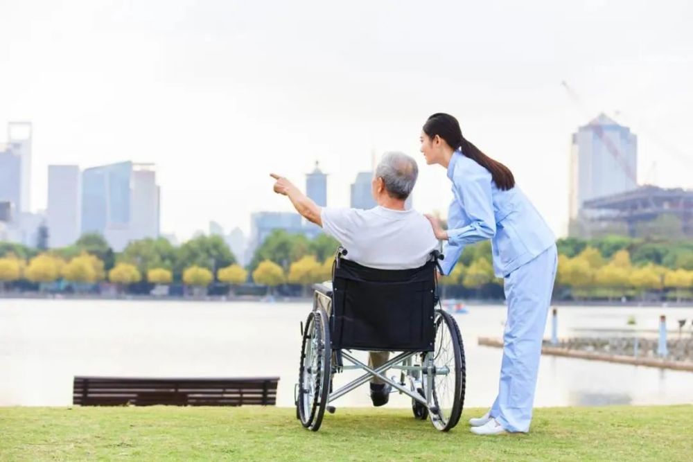 中老年人日常生活养生方法