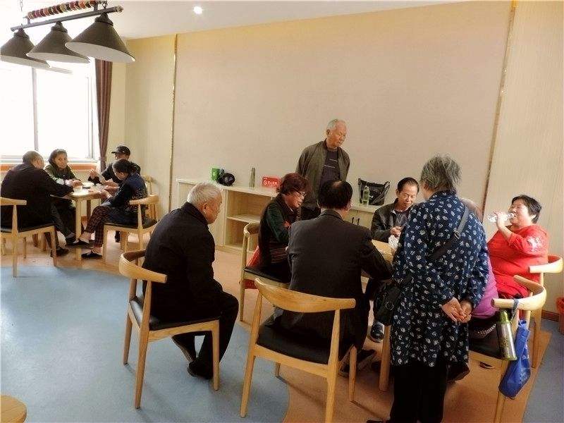 老年公寓主要的服务内容有哪些呢？