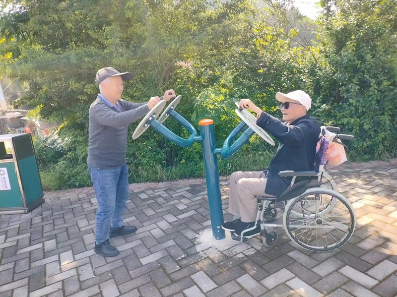 凯里养老院哪家好