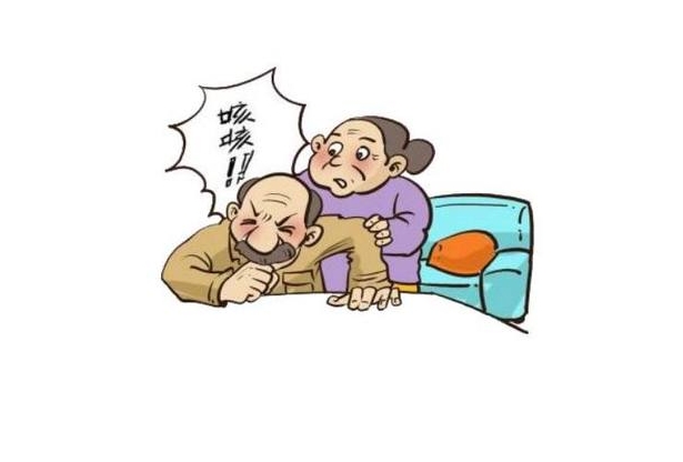 老年人咳嗽、咳痰的护理方法及要点