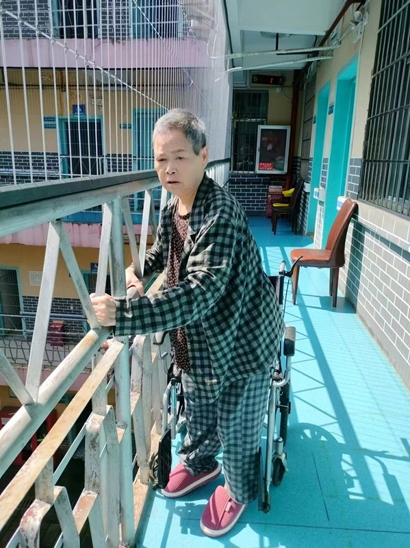 凯里老年公寓