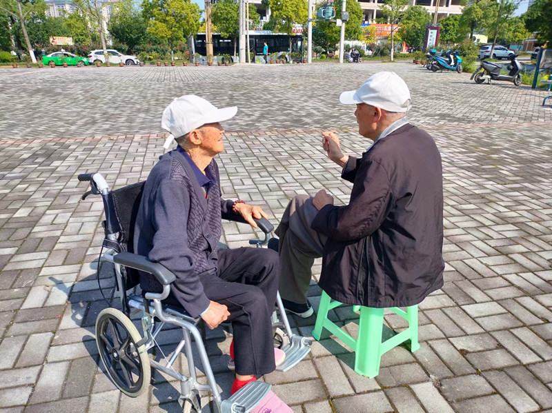 什么样的养老院会受老人的欢迎？