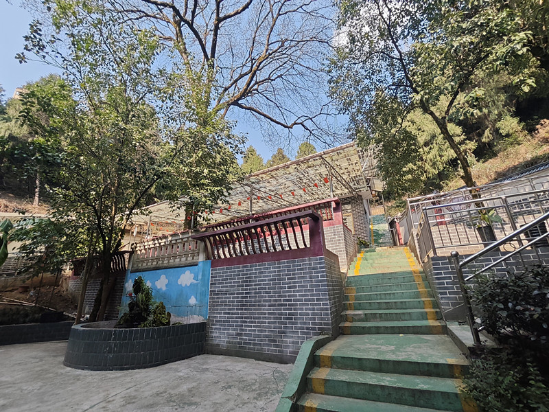 环境展示