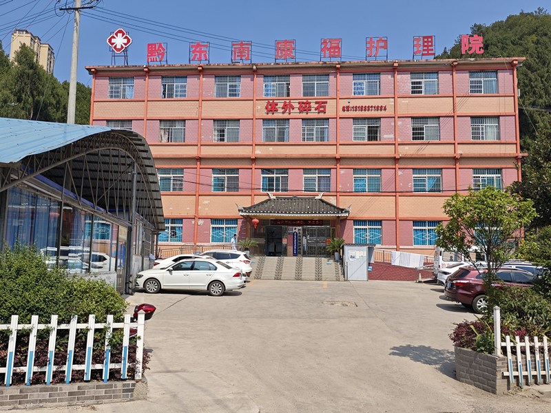 环境展示