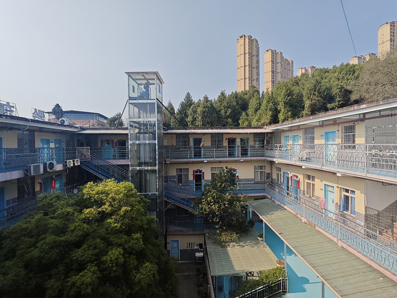 环境展示