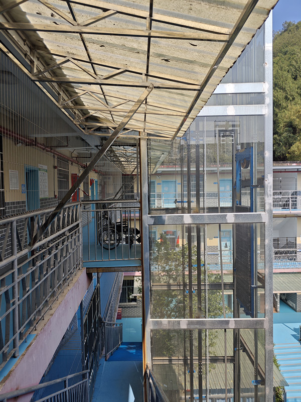 环境展示