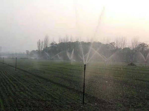 河南灌溉设备价格
