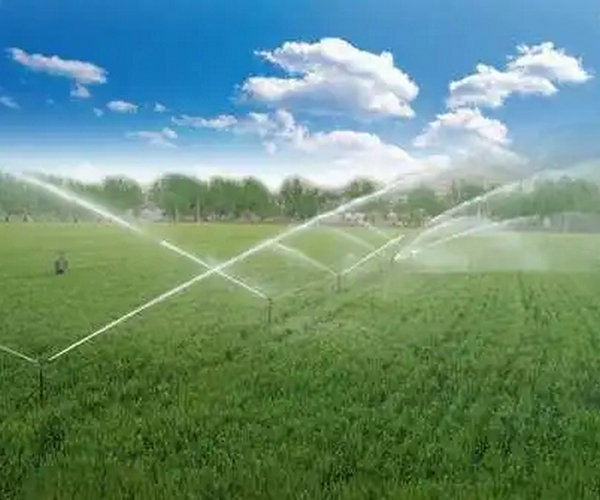 河南灌溉设备