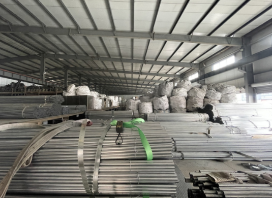 陜西JDG穿線(xiàn)管