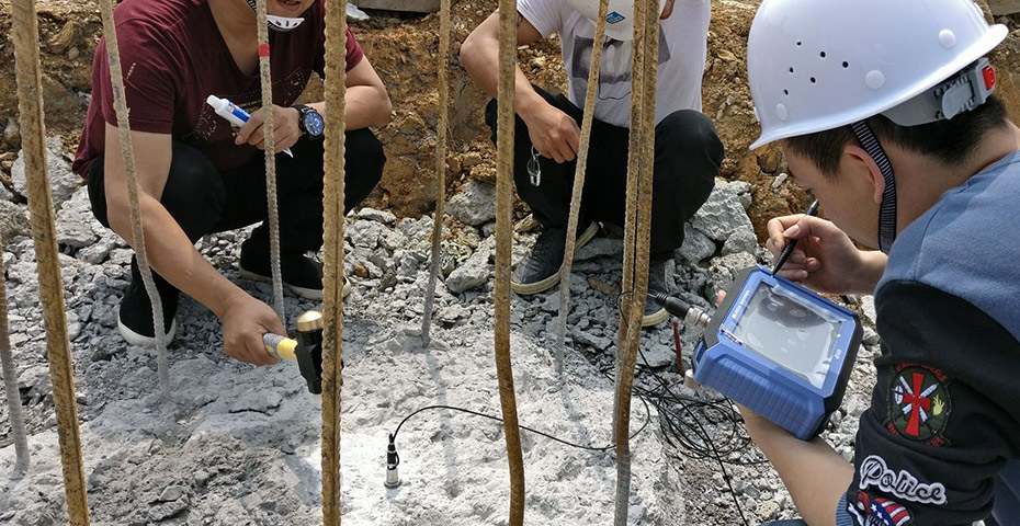 郑州房屋安全鉴定