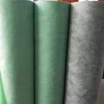 成都丙纶布厂家专用防水丙纶布，防水效果有保障